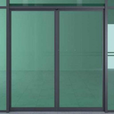 Ataşehir Tek Kanatlı Otomatik Fotoselli Kapı Sistemleri